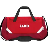 Jako Iconic Sporttas M Rood