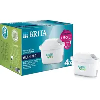 Brita 4X MAXTRA PRO ALL-IN-1