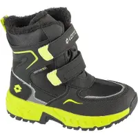 Lotto Snowboots Alstyne Tex K kind 27