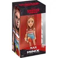 Minix Figurine Stranger Things Max