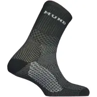 Mund Socks Bike Sokken