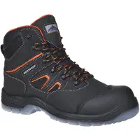 Portwest Compositelite All Weather S3 Wr Werklaars | Maat: 46