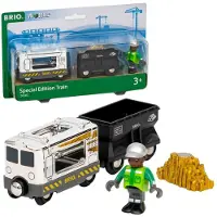BRIO Special Edition Train 2024