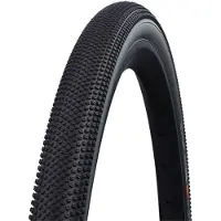 Schwalbe Vouwband G-One Allround RaceGuard 28 x 1.35 / 35-622 mm - zwart