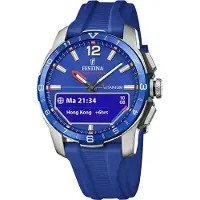 Festina Horloge, F23000/3
