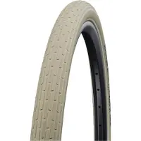 Schwalbe , band, Fat Frank Polyamidguard, met stalen karkas, Active, 26X2,35 (60-559), crème, Sbc, 50Epi, gewicht: 975 gram, Hs375, (artikelnummer: 11133372.01)