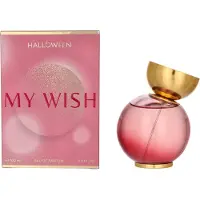 Jesus Del Pozo MON SOUHAIT edp vapo 100 ml
