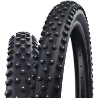 Schwalbe Ice Spiker Pro Raceguard 29´´ X 2.60 Stijve Mtb-band