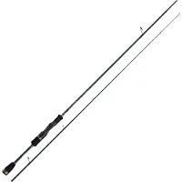 Shimano Fishing Sahara Fast Spinhengel