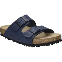 Josef seibel Dames Sandaal Hermine 01 in blauw