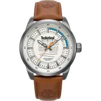 Timberland Analoog horloge bruin
