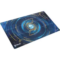 GameGenic - Altered Prime Playmat: The Crow's Eye - Voor Altered en andere TCG's - Set 3