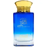 Al Haramain Musk Collectie Edp Vapo 100 ml