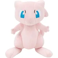 Jazwares Pokémon Knuffel Figure Mew 20 cm Knuffeles