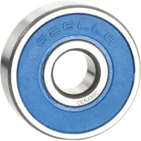 Union kogellager cb-308 626 llb 6x19x6 keramisch