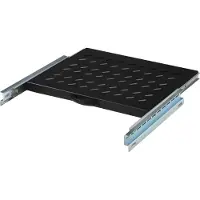 Digitus DN-19 TRAY-2-600-SW rack-toebehoren