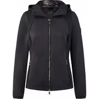 Pikeur Techjersey Jacket 7045 Selection Zwart - 42