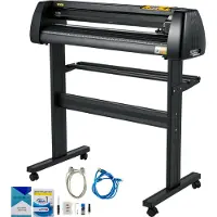 Vevor Vinyl snijmachine