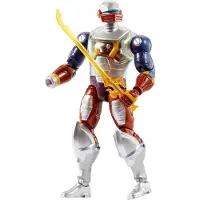 Masters of the Universe : Revelation Masterverse Roboto Action Figure 18 cm