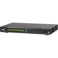 Aten VM0808HB-AT-G matrix-schakelaar AV-matrixschakelaar Ingebouwd display 38,1 W