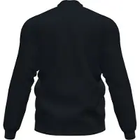 Joma Combi Jacket Zwart 7-8 Years Kinderen