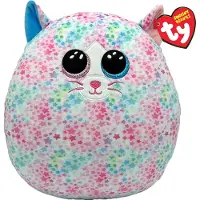 TY squish a boo emma cat, 20cm