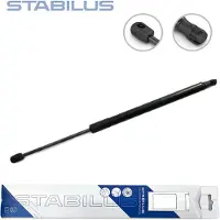 STABILUS 0756VX Gasveer achterklep