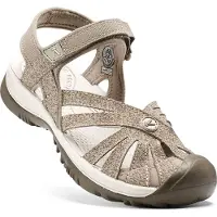 Keen - Rose Sandal - Sandalen 39,5, beige/bruin