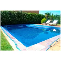 Fun And Go Zwembadnet 6 X 6 M