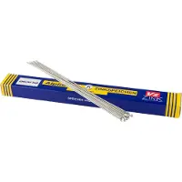 Alpina Spaken 13-298 zonder nippel