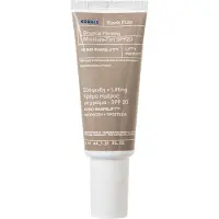 Korres Black pine 4D BioShapeLift Verstevigende hydraterende crème, getinte gezichtscrème met SPF20 Getinte gezichtscrème 40 ml