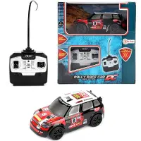 Toi-Toys Premium Rally Bestuurbare Auto - M Country