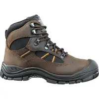 Albatros Werkschoen Timber Mid S3 | Maat: 47