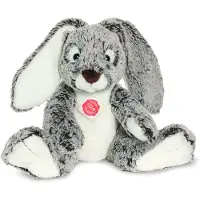 Teddy HERMANN® Soft Rabbit Teddy 28 Cm Beige