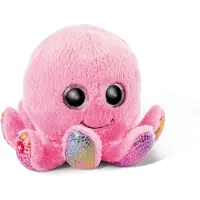 Nici Glubschis Octopus Poli Knuffel 22 Cm