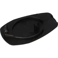 Bosch Afdekkap laadplug frame Powertube