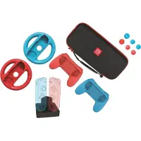 Qware Gaming Bundel voor Nintendo Switch