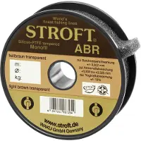 Stroft Abr 100 M Monofilament Transparant 0.200 mm
