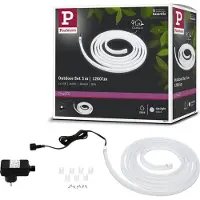Paulmann SimpLED LED-strip, complete set voor buitengebruik