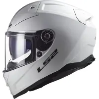 LS2 Helmets FF811 Vector II Solid Helm