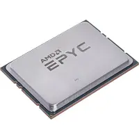 AMD Epyc 9334 Processor (CPU) tray 32 x 2.7 GHz 32-Core Socket: SP5 210 W 100-000000800