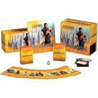Wizards of the Coast Magic The Gathering - Dragon's Maze Fat Pack