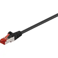 Goobay S/FTP Cat 6 kabel -