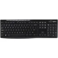 Logitech K270 Draadloos Toetsenbord QWERTY