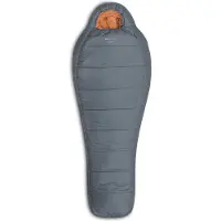 Pinguin Expert CCSKleur: grijsLengte: 175 cmRitssluiting: links