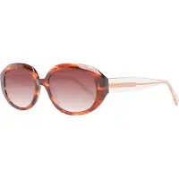 Ted Baker TB1689 Penny 104 bruin hoorn bruin gradiënt zonnebril