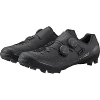 Shimano S-Phyre SH-XC903 Zwarte Schoenen, Maat 43 - EUR