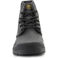 Palladium Boots 'Pampa' zwart