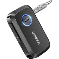UGREEN Bluetooth-audioontvanger voor in de auto