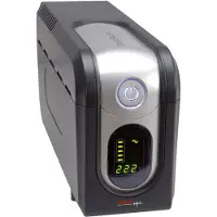 Roline DesignSecure 825 - Line Interactive